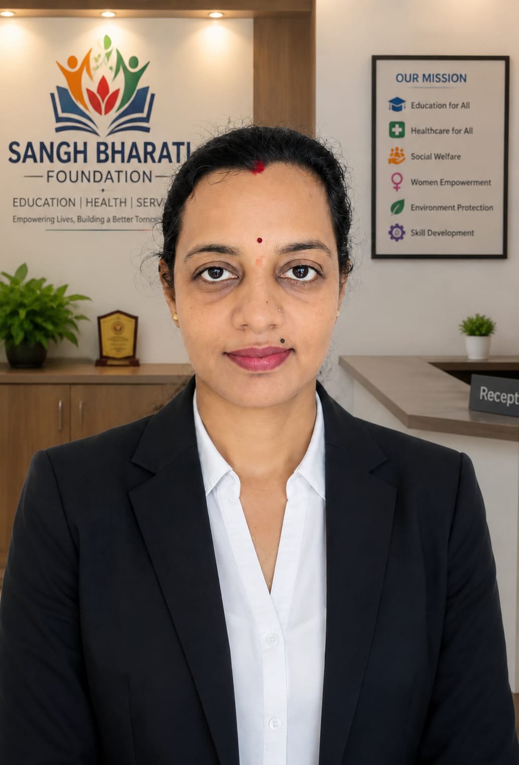 Hema Vinod Mishra